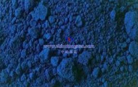 氧化钨的松比越高越好么？