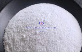 什么是偏钨酸铵分析纯？