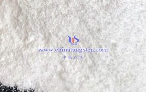 偏钨酸铵分析纯的用途是什么？