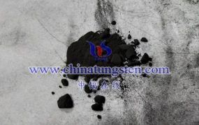 四溴化钨是什么？