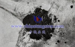 四溴化钨易爆?