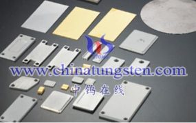 钨铜电子封装热沉材料的应用领域有哪些？