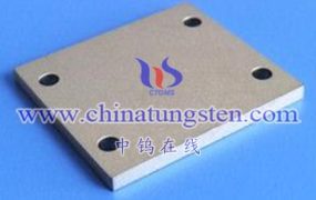 钨铜电子封装热沉材料有哪些优势？