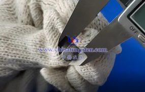 钡钨电极在兽医诊断设备中有何应用？