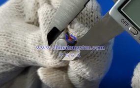 钡钨电极在工业放射成像中有何应用？