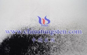 紫色氧化钨在固态电池中的应用是什么？