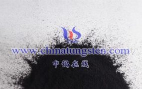 紫色氧化钨在固态电池中的优势是什么？