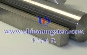 高比重钨合金棒材有哪些特点和规格？