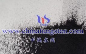 紫色氧化钨在固态电池中的角色是什么？