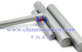 硬质合金的抗弯曲强度是多少？