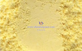 橙色氧化钨的用途有哪些？
