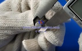 钡钨电极在光谱学研究中有何潜力？