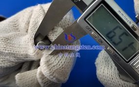 钡钨电极在高功率应用中如何管理热量？