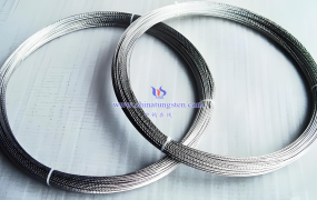 采购钨丝需要明确那些基本技术指标？