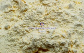 氧化钨在不同条件下会形成哪些晶相?