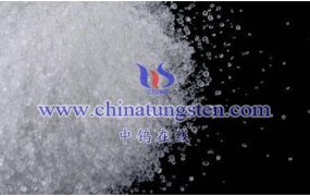 偏钨酸铵在锂离子电池领域应用和优势是什么？