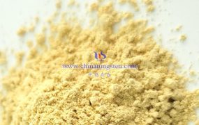 纳米氧化钨和普通氧化钨有什么区别？