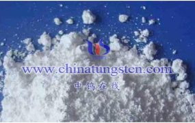 如何制备高性能的偏钨酸铵材料？