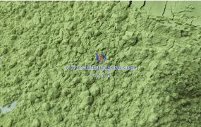 黄钨与蓝钨的区别有哪些？