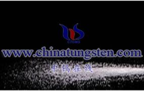 偏钨酸铵生产辅助材料是哪些？