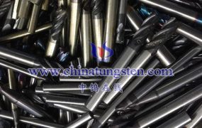 什么是硬质合金的耐冲击韧性？