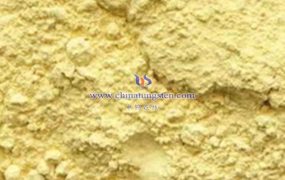 纳米氧化钨的制备方法各有什么优缺点？