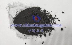 四溴化钨与五溴化钨的晶体结构区别