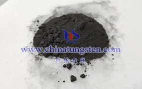 四溴化钨与五溴化钨的理化性质区别