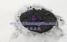 四溴化钨与五溴化钨的密度区别