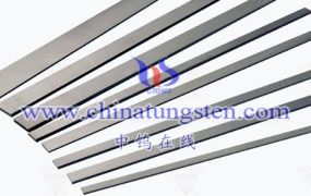 什么是硬质合金的抗拉强度