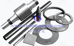 什么是硬质合金的耐腐蚀性