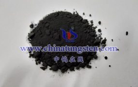 四溴化钨与六溴化钨的物理性质区别