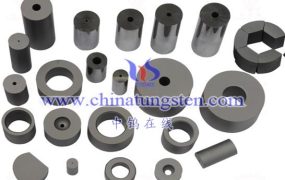 什么是硬质合金的良好导电性?