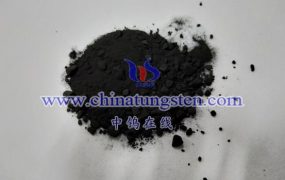 四溴化钨与六溴化钨的理化性质区别