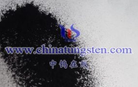 紫色氧化钨在固态电池中的界面反应如何？