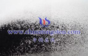 紫色氧化钨在固态电池中的副反应如何？