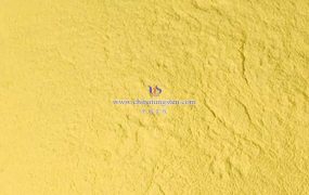 如何进行氧化钨生产工艺优化？