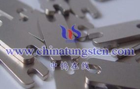 高密度钨合金封装片的制造工艺是什么？