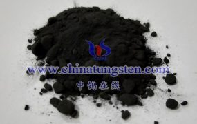 钨及其化合物对环境有什么影响？