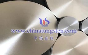 高密度钨合金封装片的主要优点是什么？