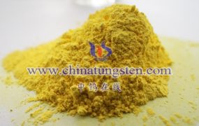 钨中毒的治疗方法有哪些？