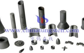 硬质合金有哪些性能？