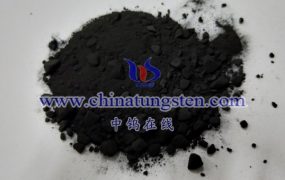 钨中毒的危害