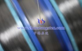 钨丝对人有害吗?