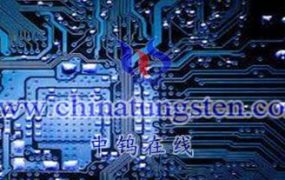 高密度钨合金封装片的优点有哪些