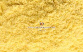 一维氧化钨纳米材料的物理性质有哪些？