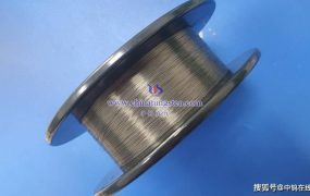 什么是钨丝防火织物？