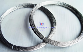 什么是弥散强化型掺杂钨丝？