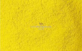 氧化钨在锂离子电池中的应用现状如何？