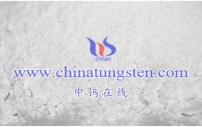 偏钨酸钠地质学应用有哪些？